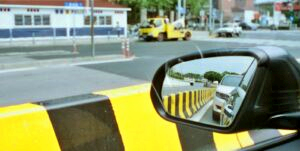 고령자 운전면허 갱신